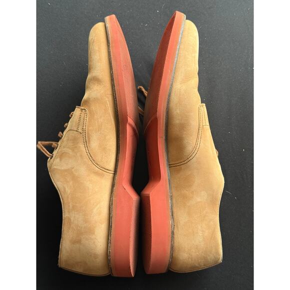 Crockett & Jones \